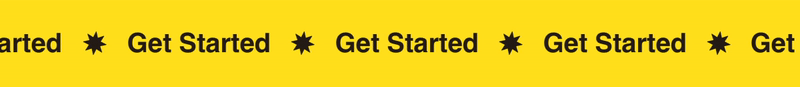 get started